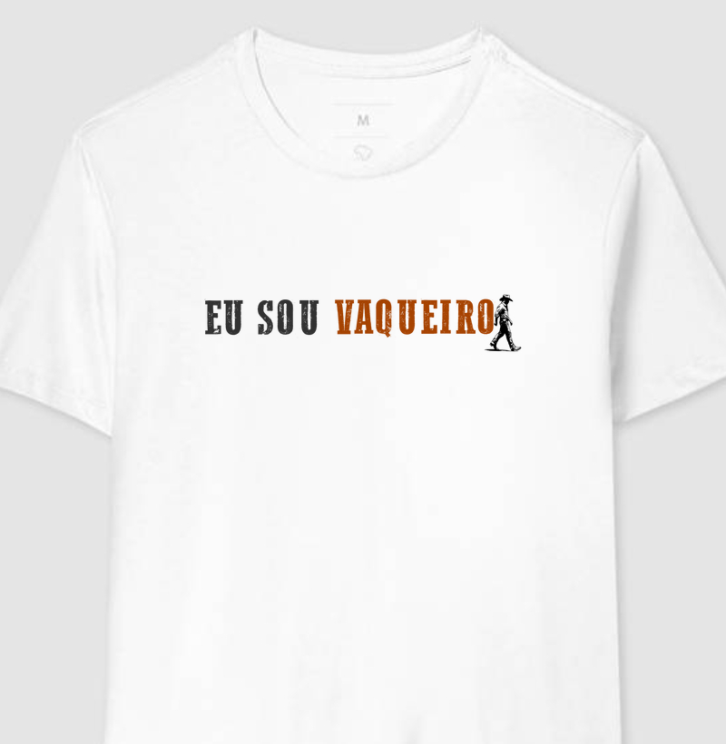 Sou Vaqueiro