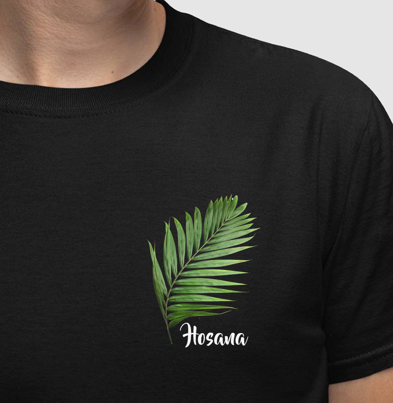 Hosana Minimalista