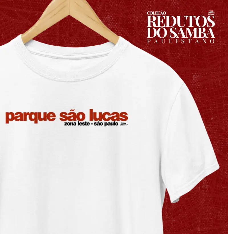 Parque São Lucas