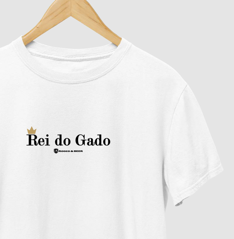 Rei do Gado