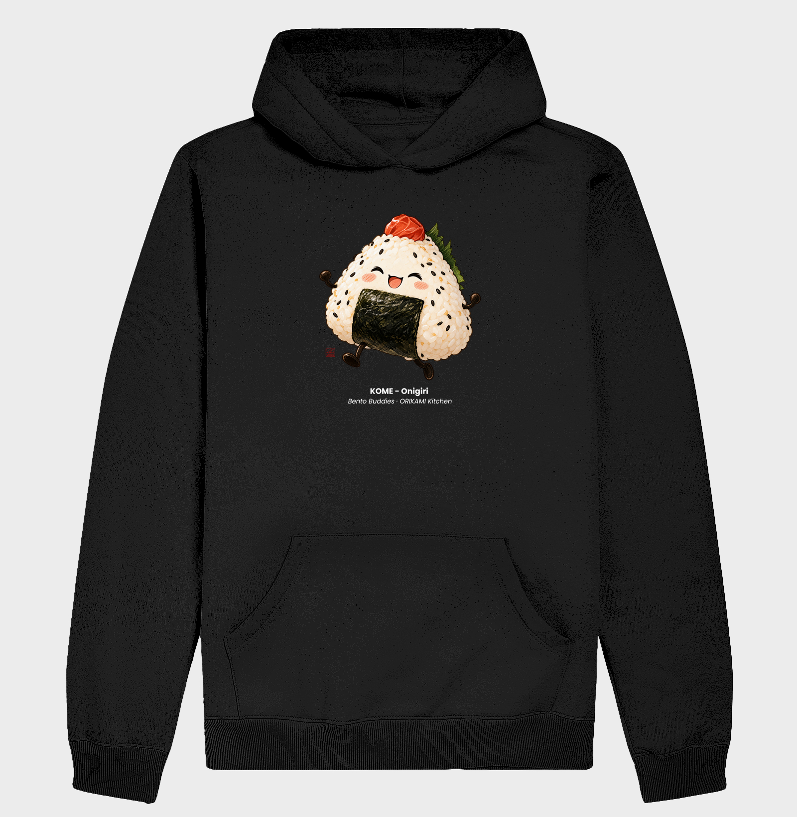 KOME - Onigiri