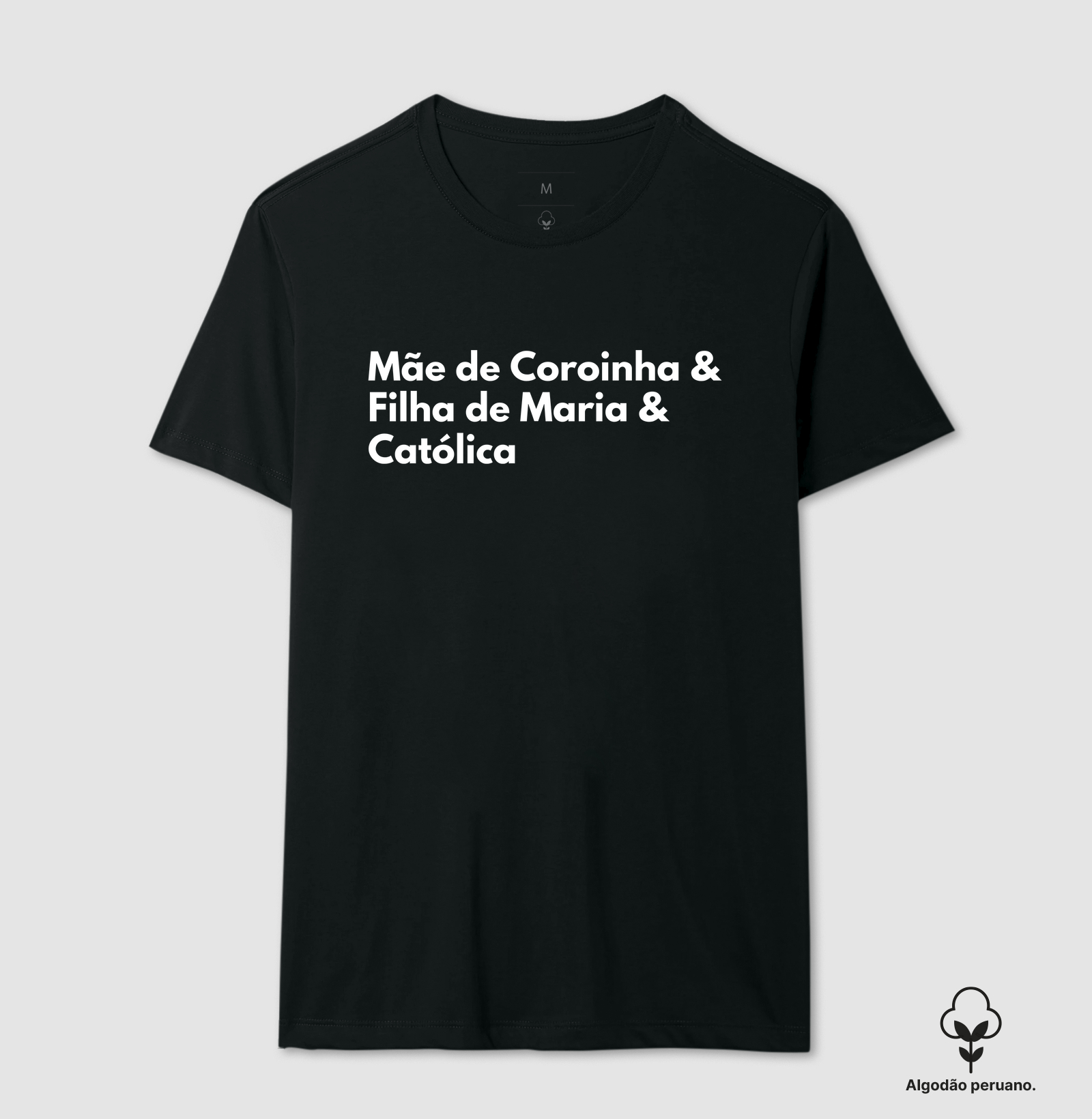 Mãe de Coroinha