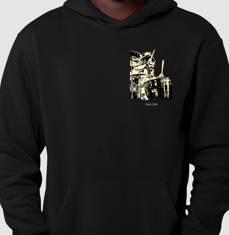 In Memoriam Single-Footed Kick Master: Bonham Edition