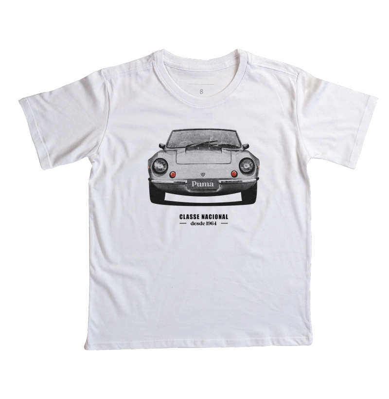Puma | Classe Nacional