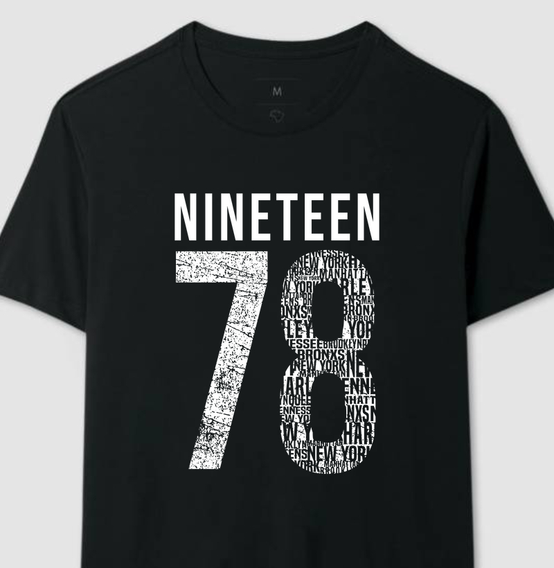 nineteen 78