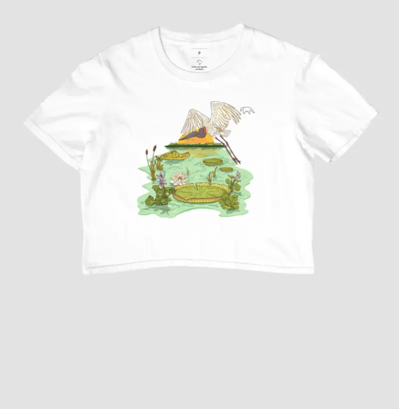 Bioma Pantanal Cropped