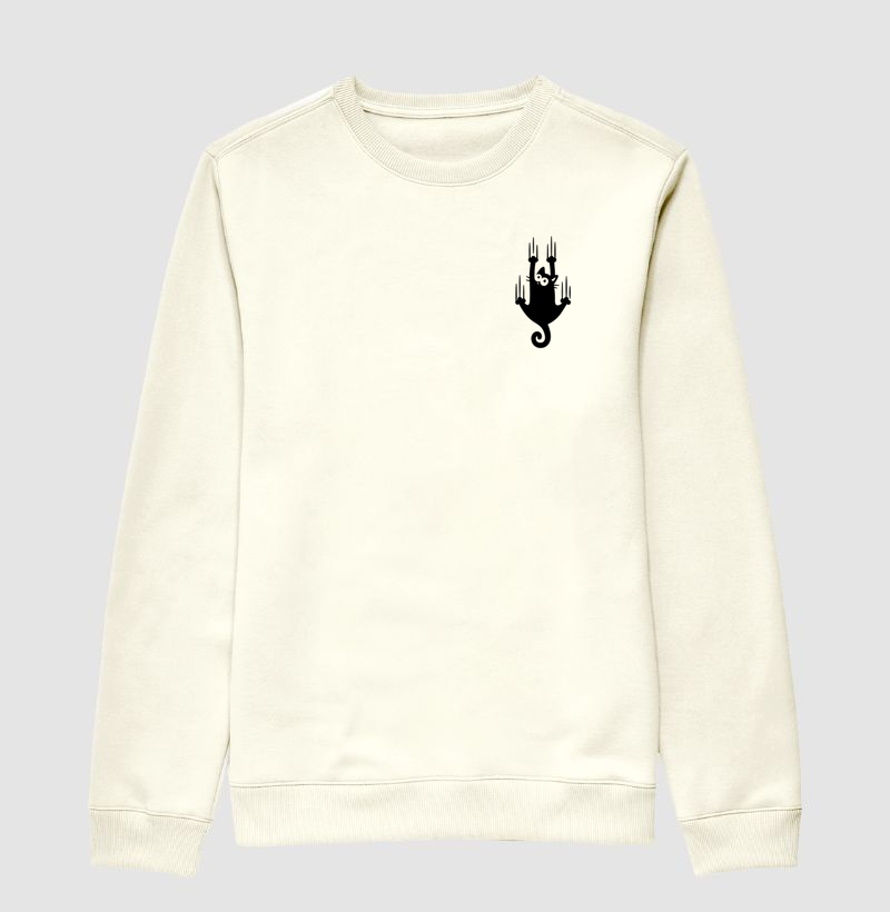 Gatinho Escorregando