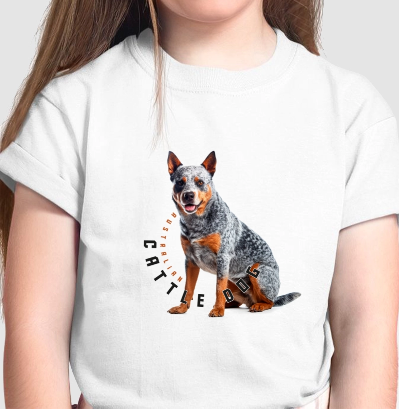 Australian Cattle Dog Ai