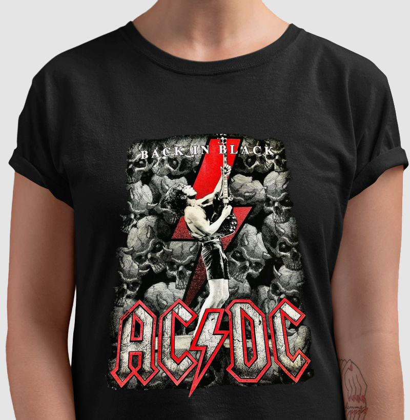 AC/DC - Skulls