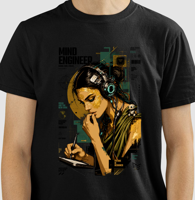 Mind Engineer