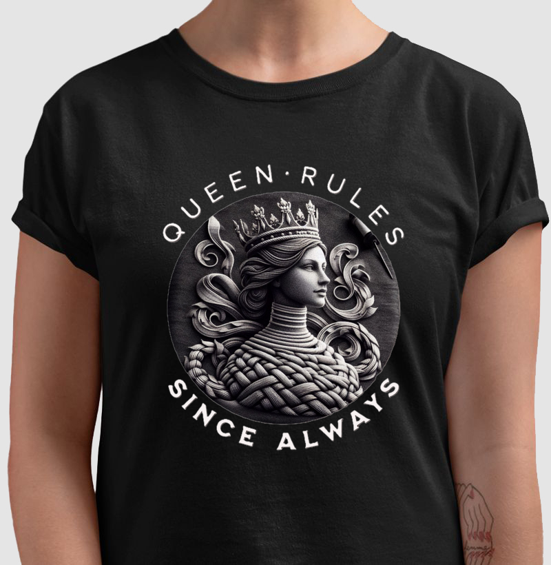 Queen rules