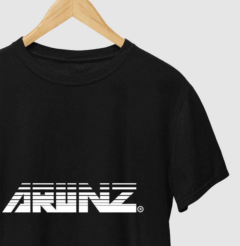 Camiseta Arunz 