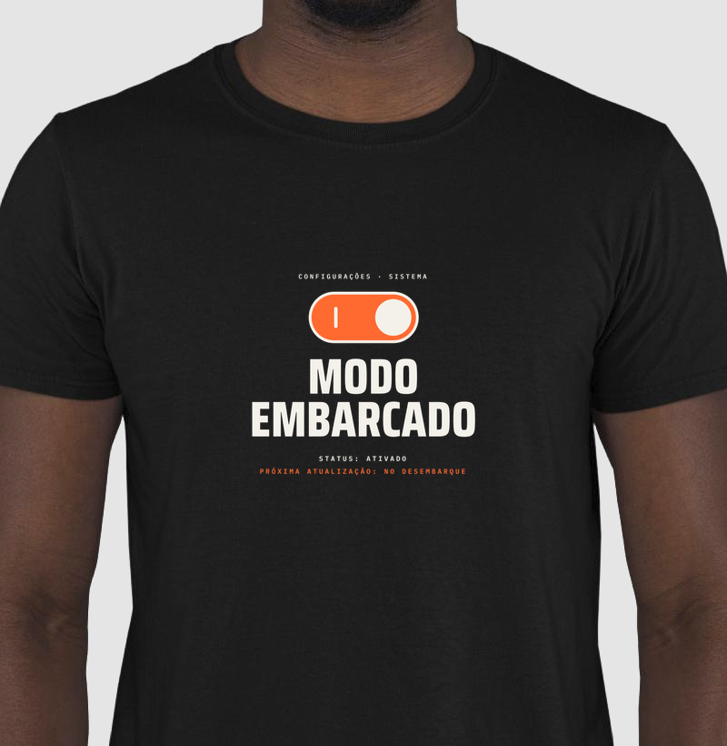 Modo Embarcado