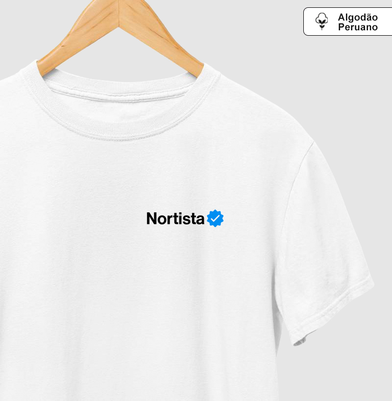 Nortista verificado