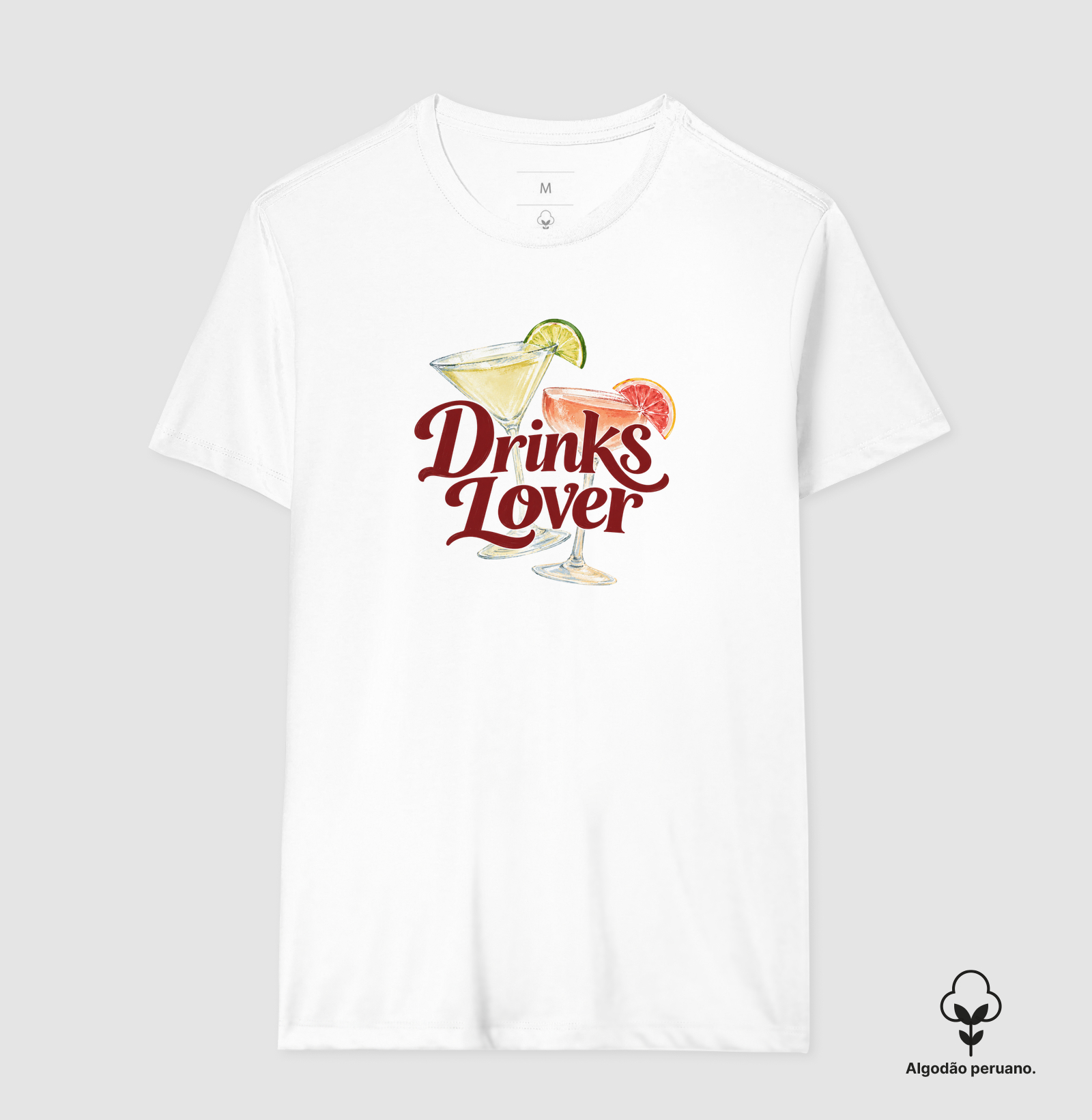 Drinks Lover