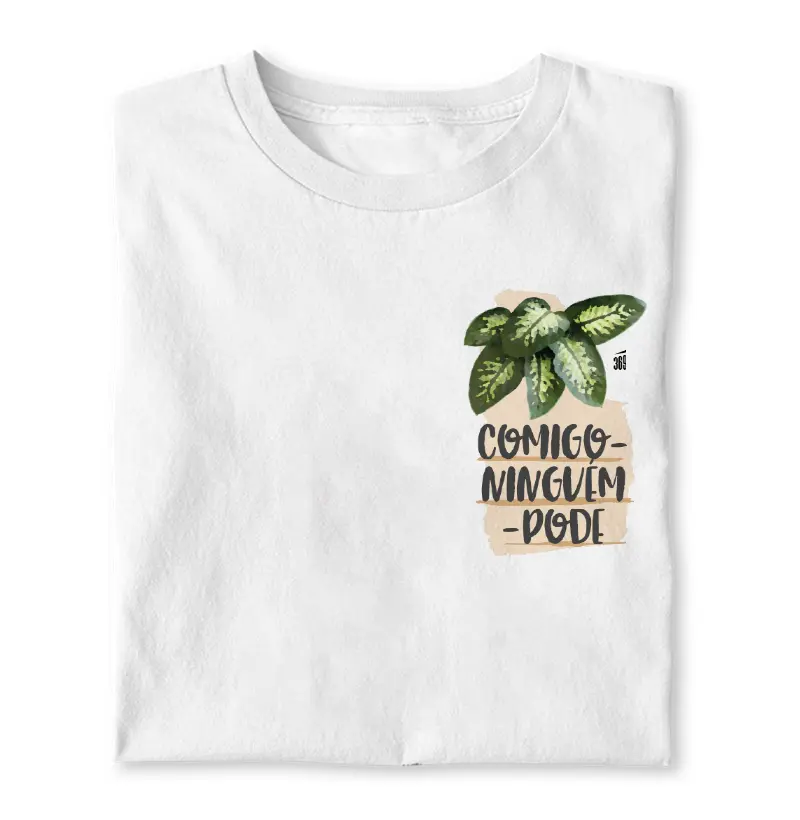 [Vivi Soaress] Comigo-ninguém-pode