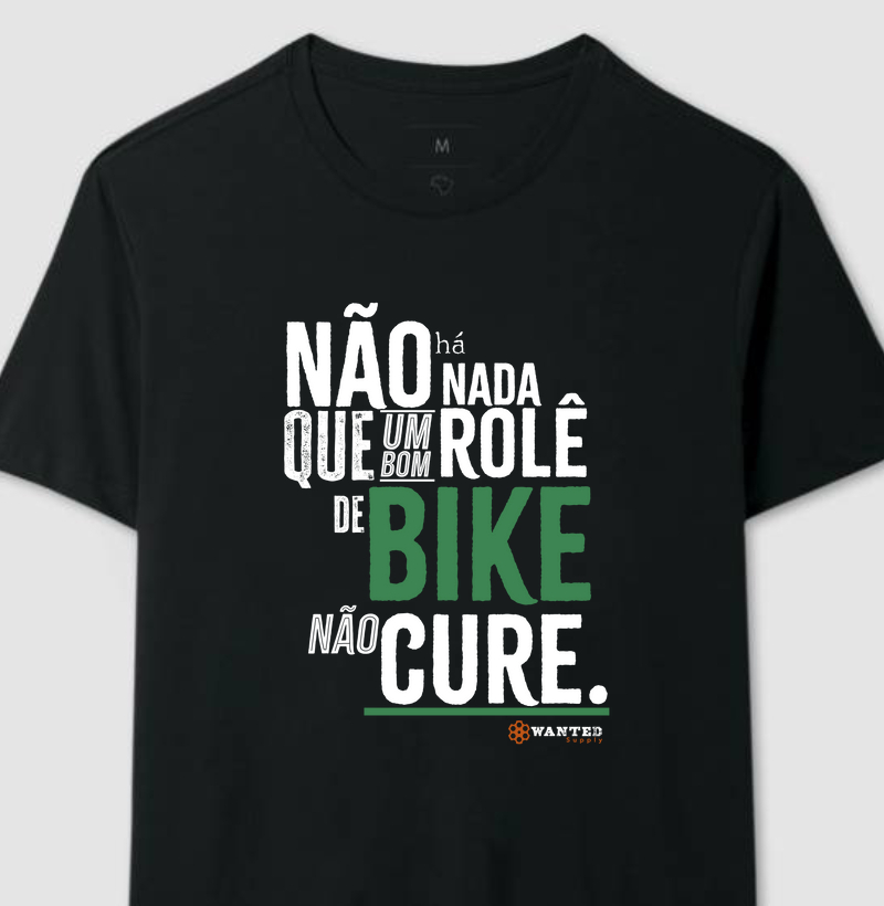 Bom Rolê de Bike