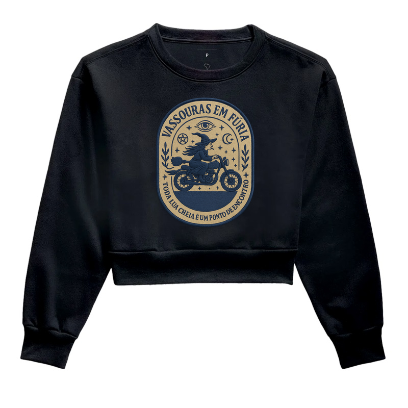 Vassouras em Fúria Club