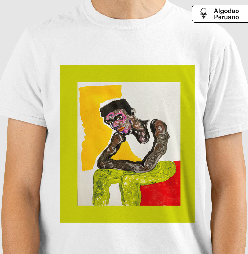 Brazilian Mano Marked