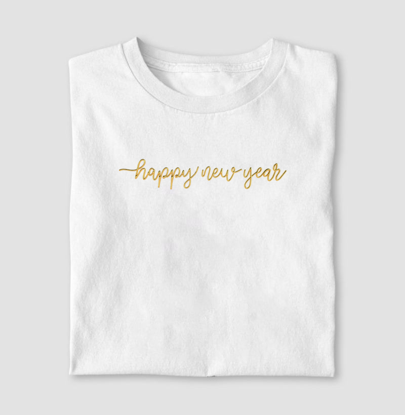 Happy New Year 