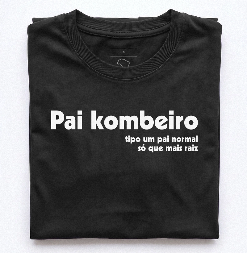 Pai Kombeiro