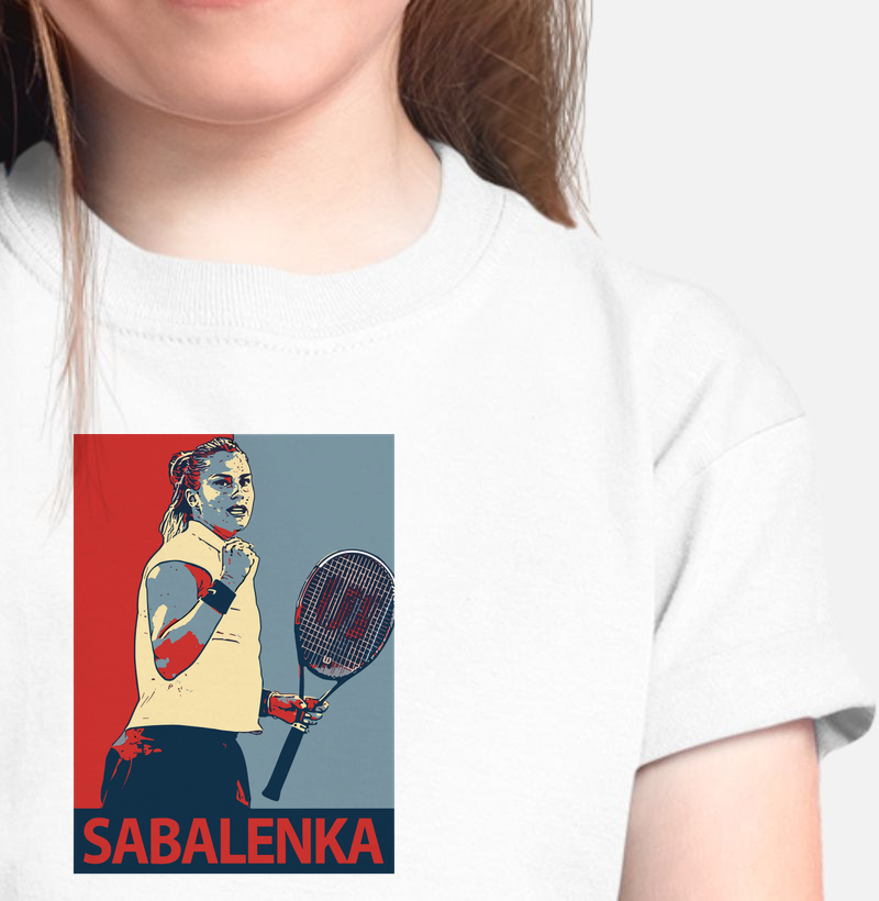 SABALENKA ART
