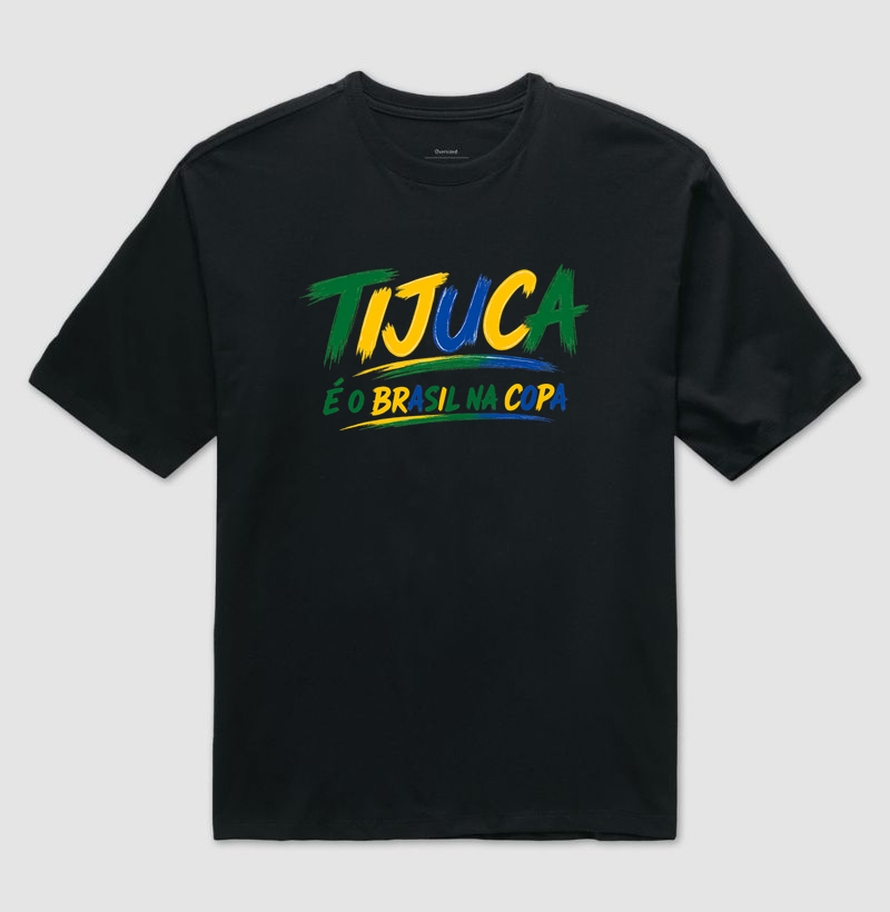 Tijuca na Copa