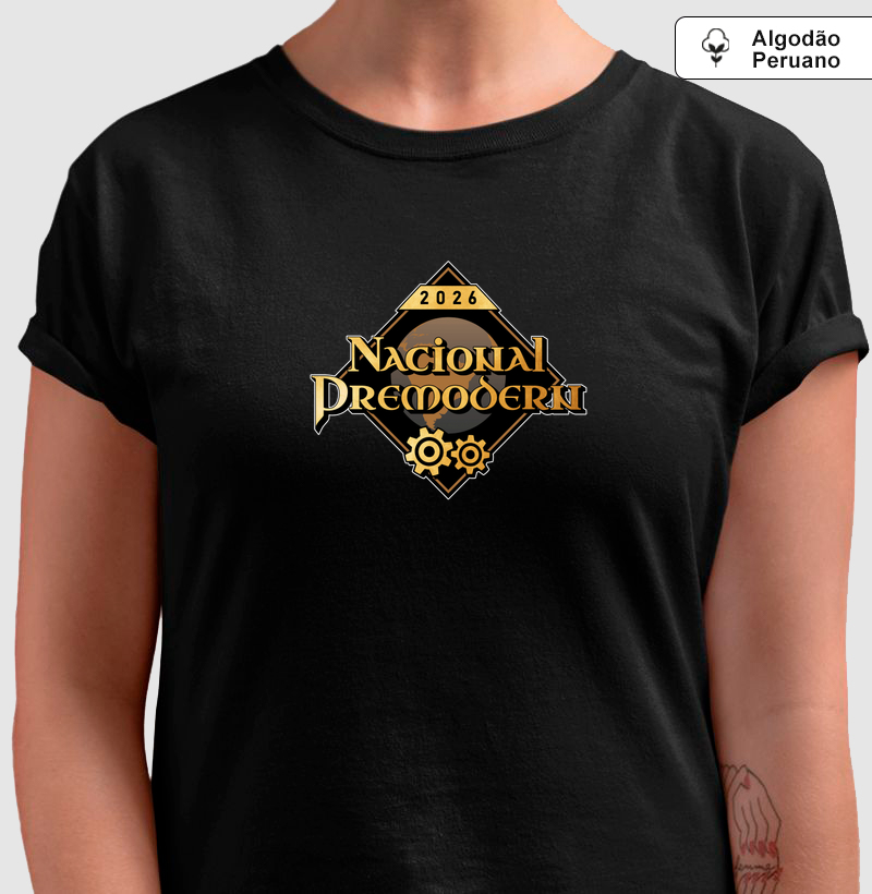 Nacional Premodern