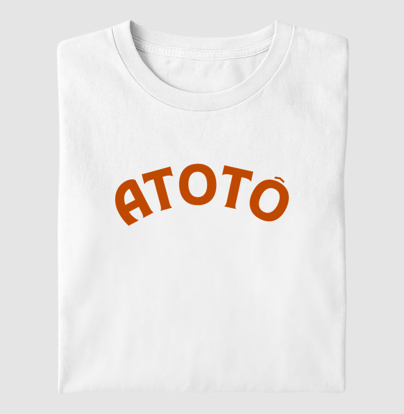 Atotô