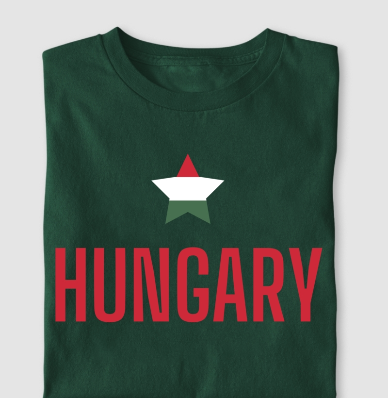 Hungria Escudo - Hungary
