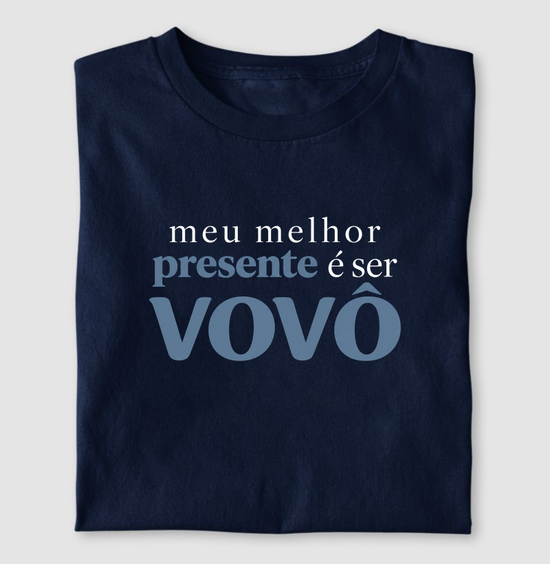 Meu melhor presente é ser vovô - Imagem 2