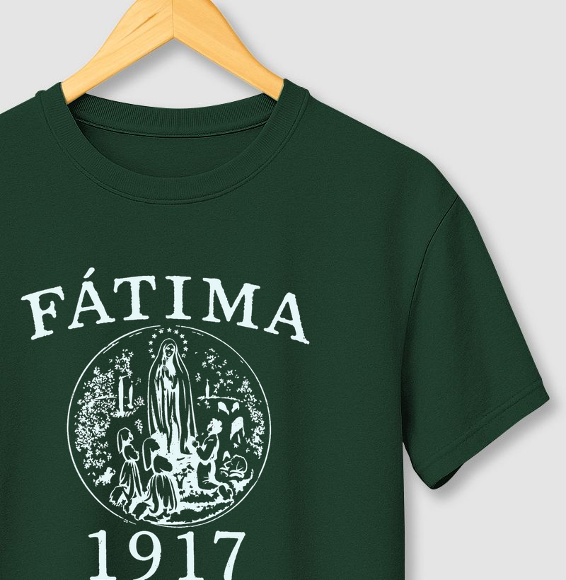 1917 Fatima