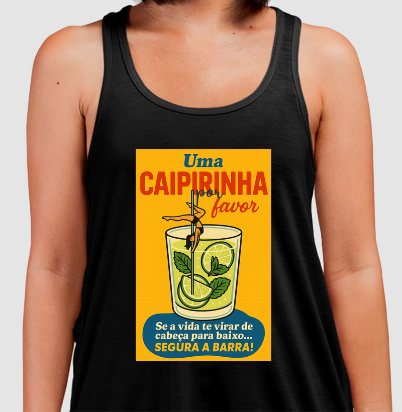 CAIPIRINHA