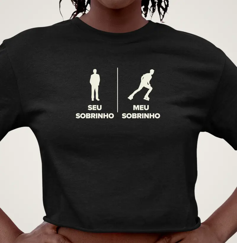 Seu Sobrinho | Meu Sobrinho