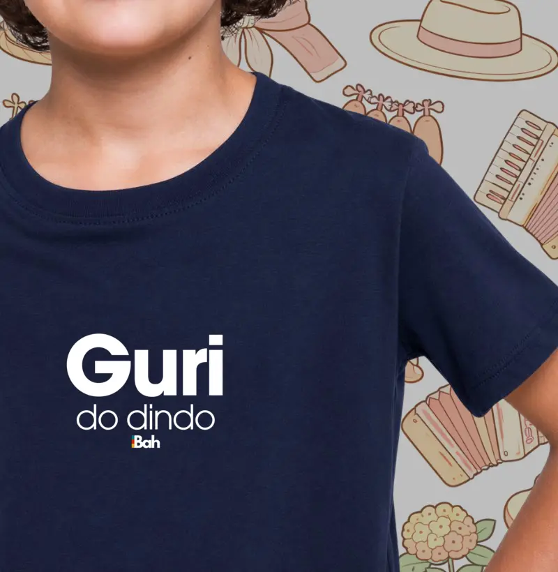 Guri do dindo
