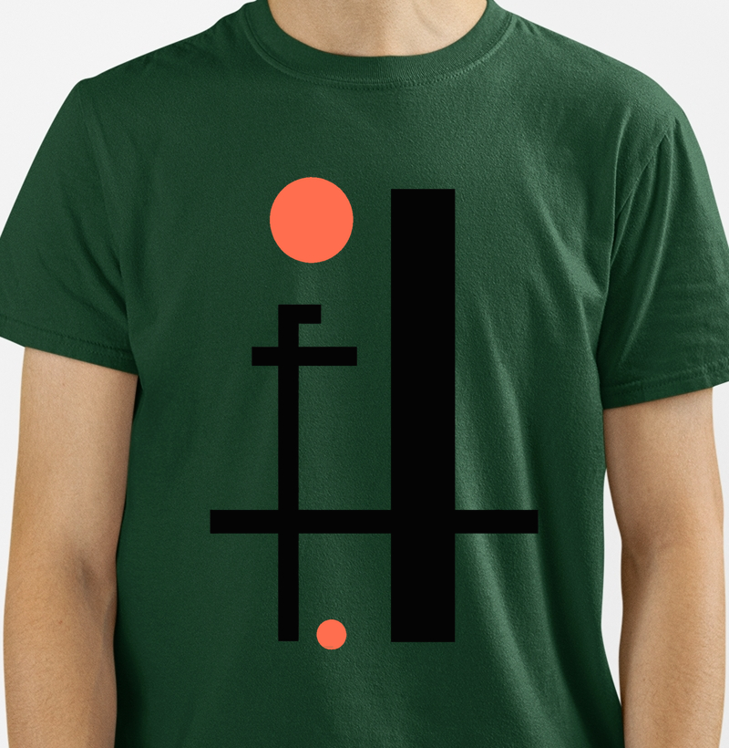 Bauhaus Peter Blatt 16 