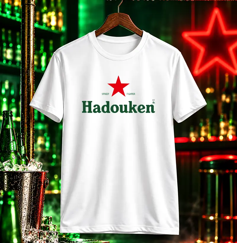 Hadouken 