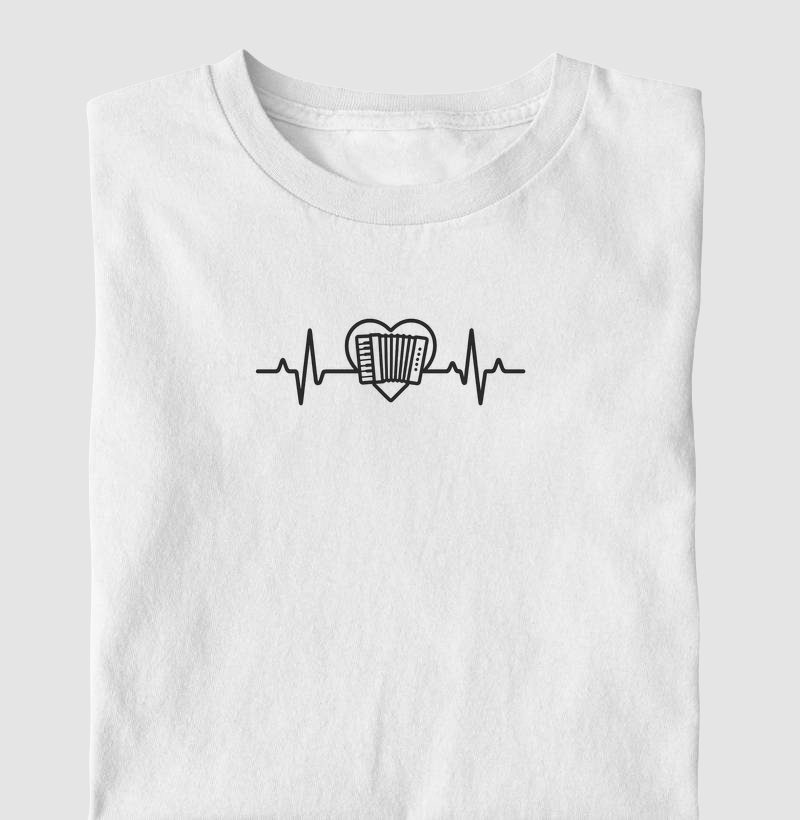 Heartbeat sanfona