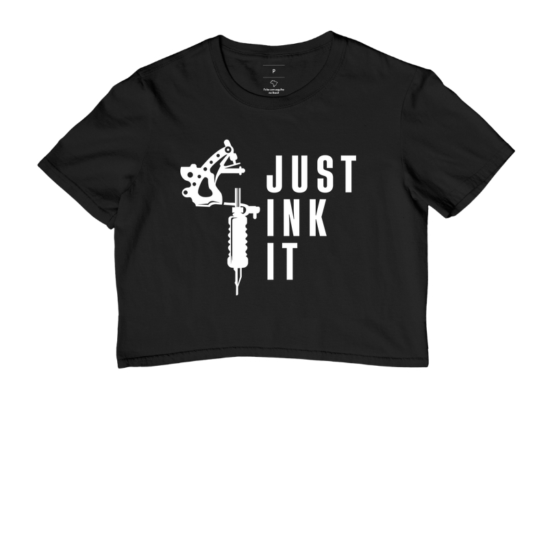 JUST INK IT
