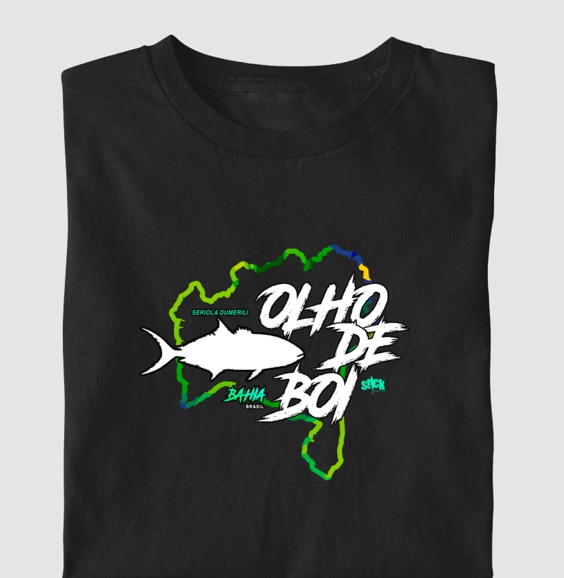 Olho-de-Boi :: Bahia