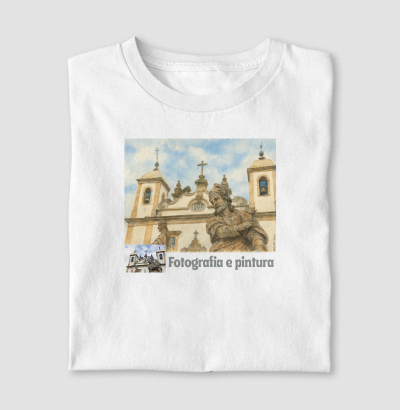 Fotografia e pintura XII