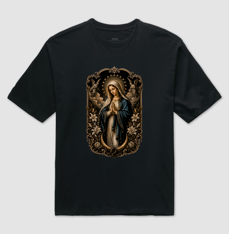 Virgem Maria