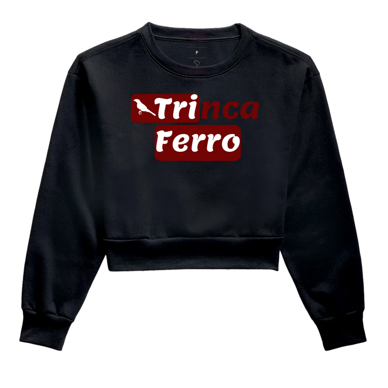 Trinca Ferro 