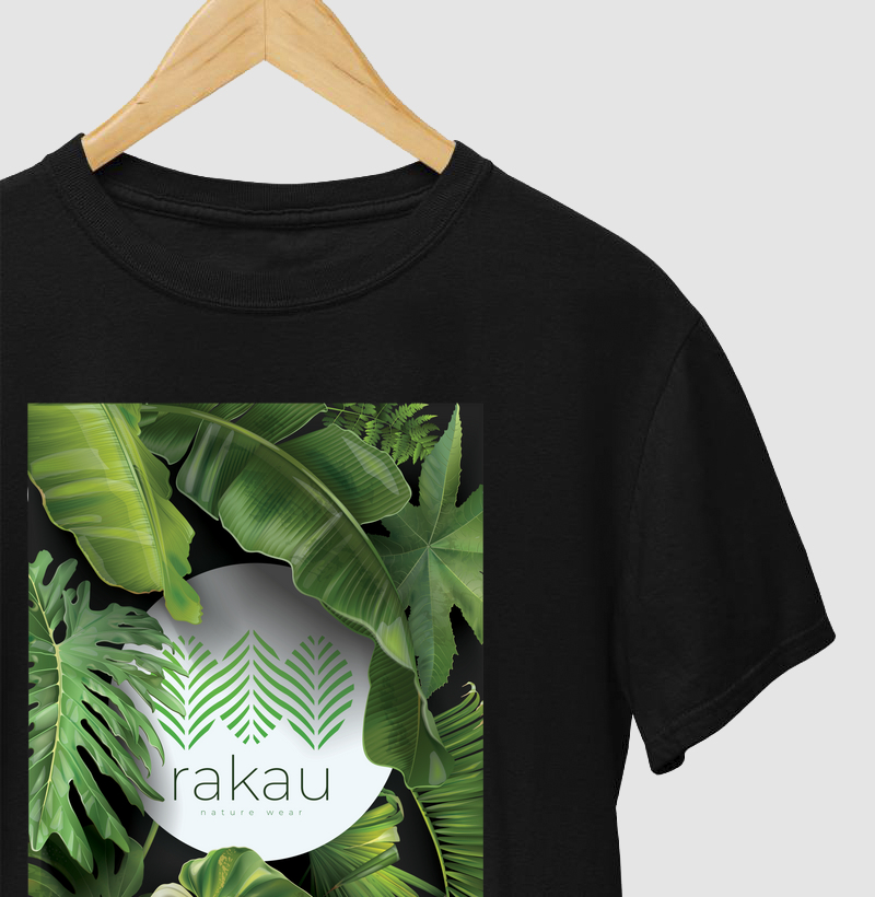 Rakau - Amazon 1
