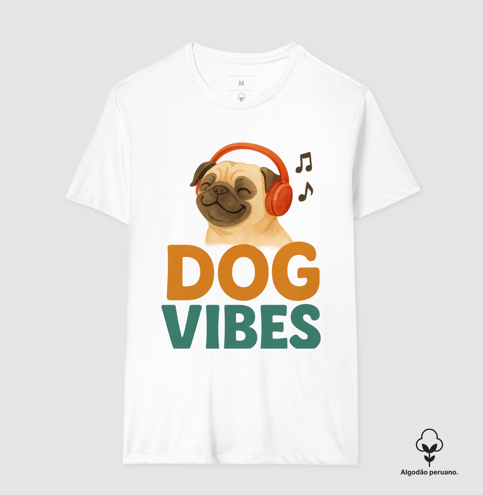 Pug Vibes