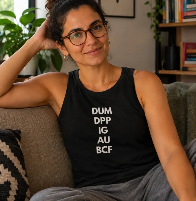 DUM • DPP • IG • AU • BCF Regata - Regata