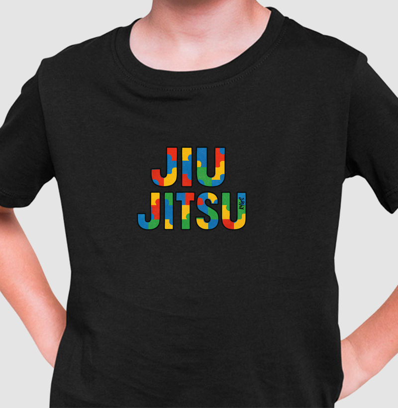 Autismo Jiu-Jitsu