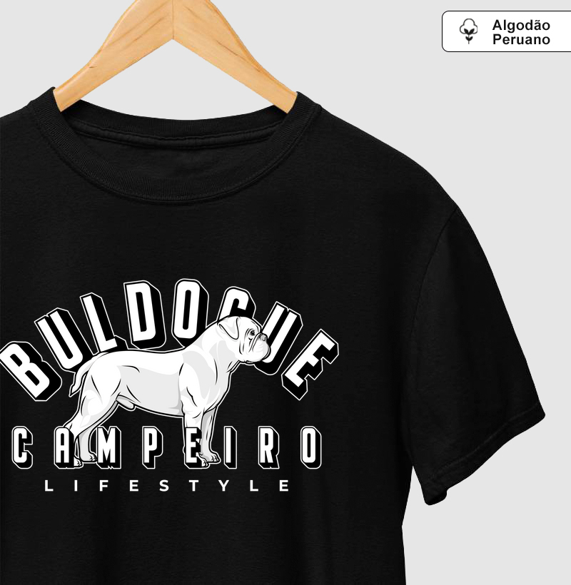 Buldogue Campeiro 01