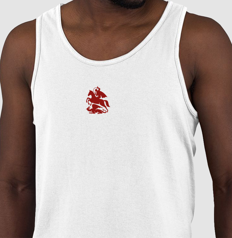 Regata - São Jorge Minimalista