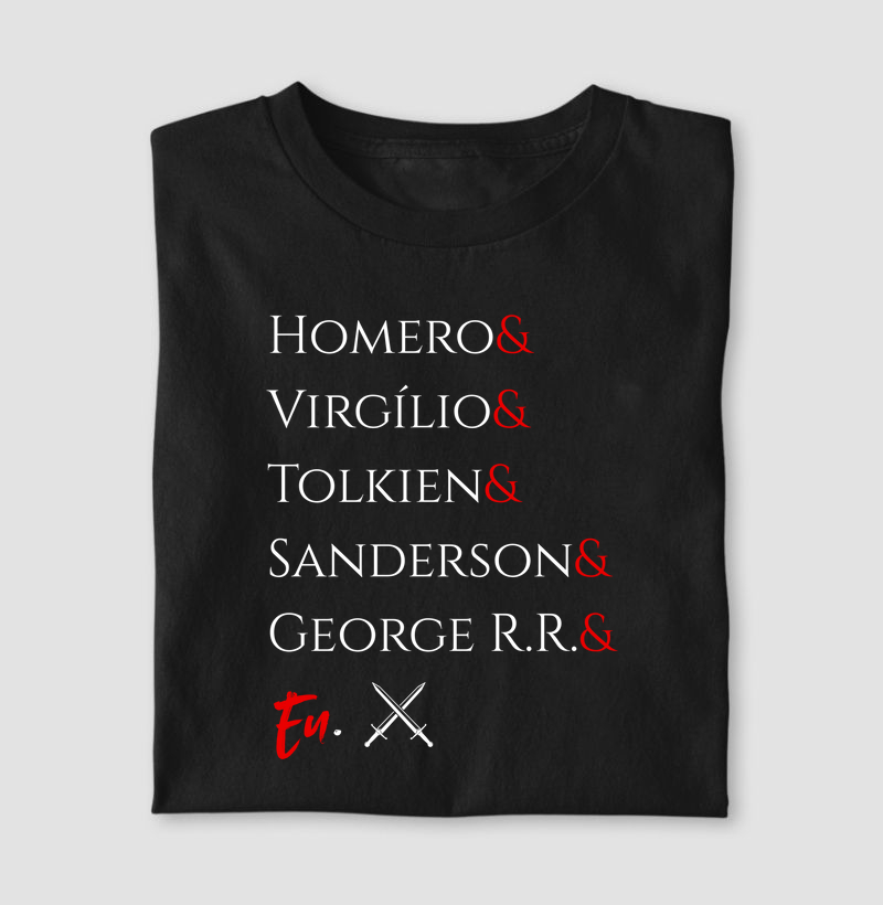 Escritores de épicos 